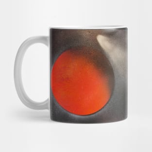 Lava, Shock in the dark Mug